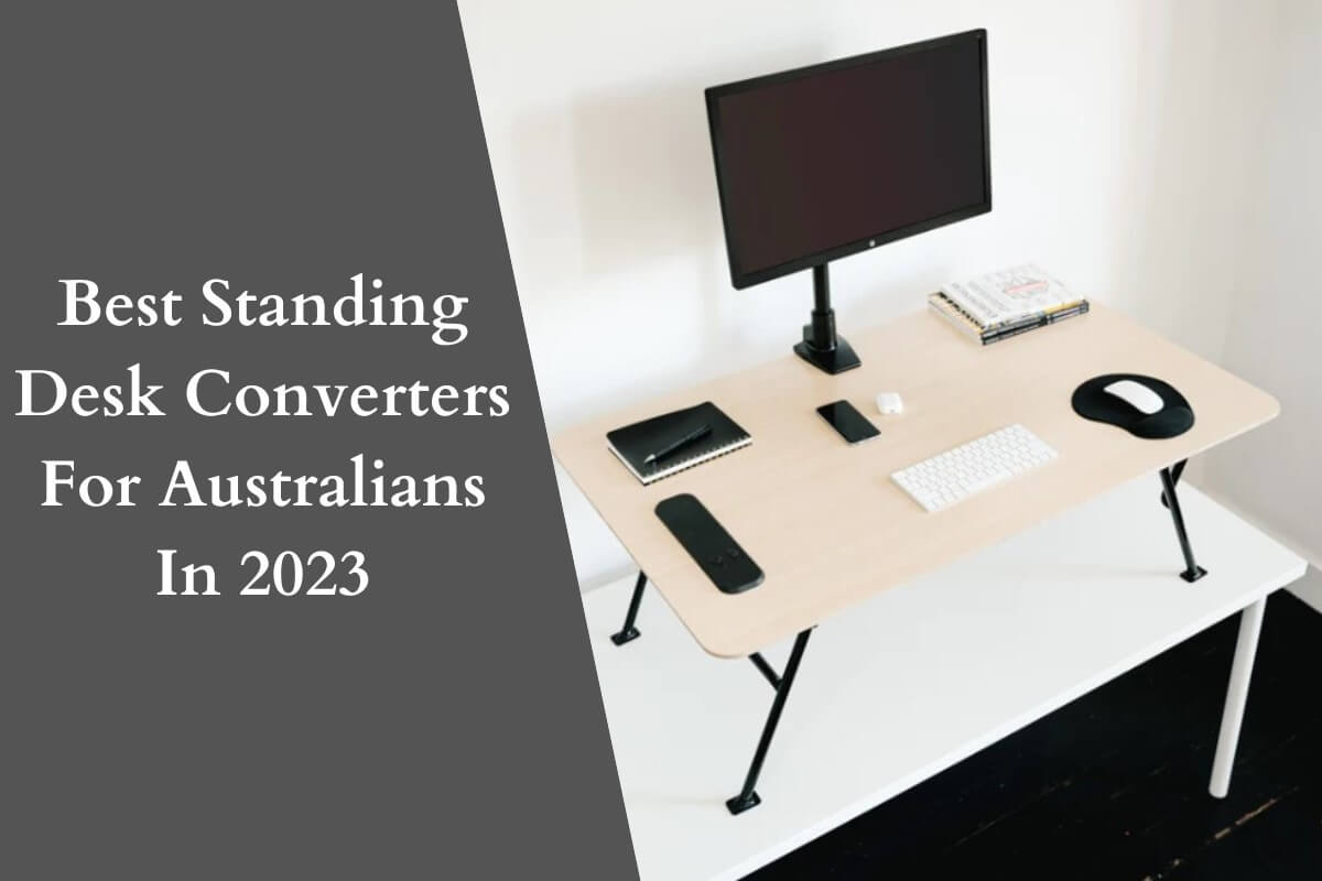 best standing desk converters australia
