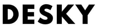 desky logo