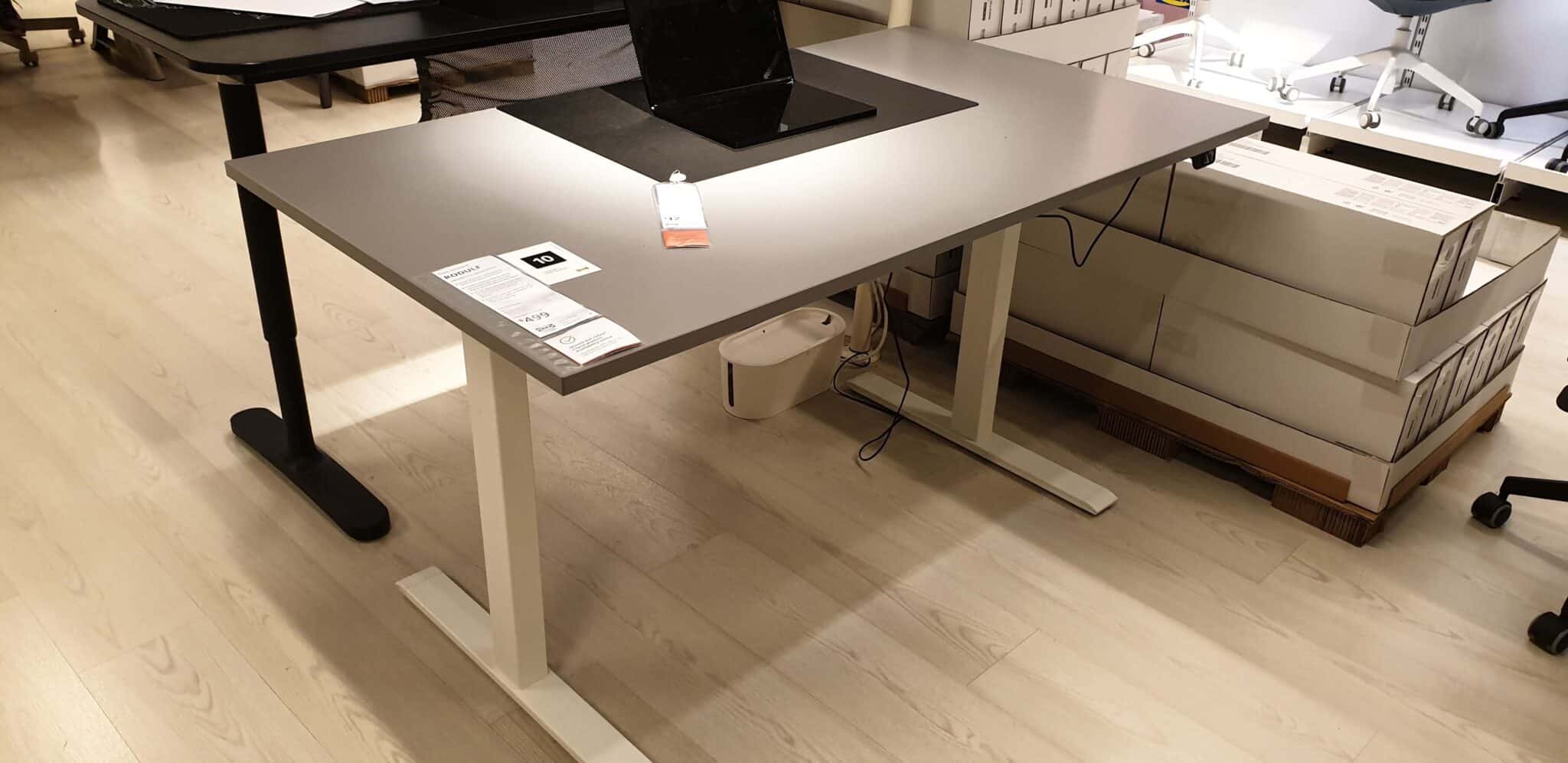 Are IKEA standing desks worth it? Here's 2 Alternatives To Look At