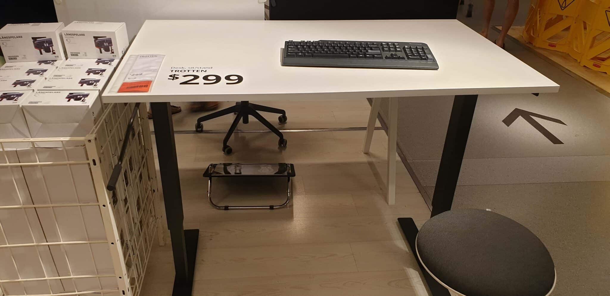Are IKEA standing desks worth it? Here's 2 Alternatives To Look At