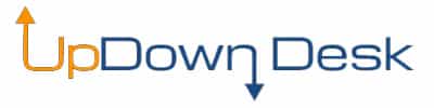 updownpro logo