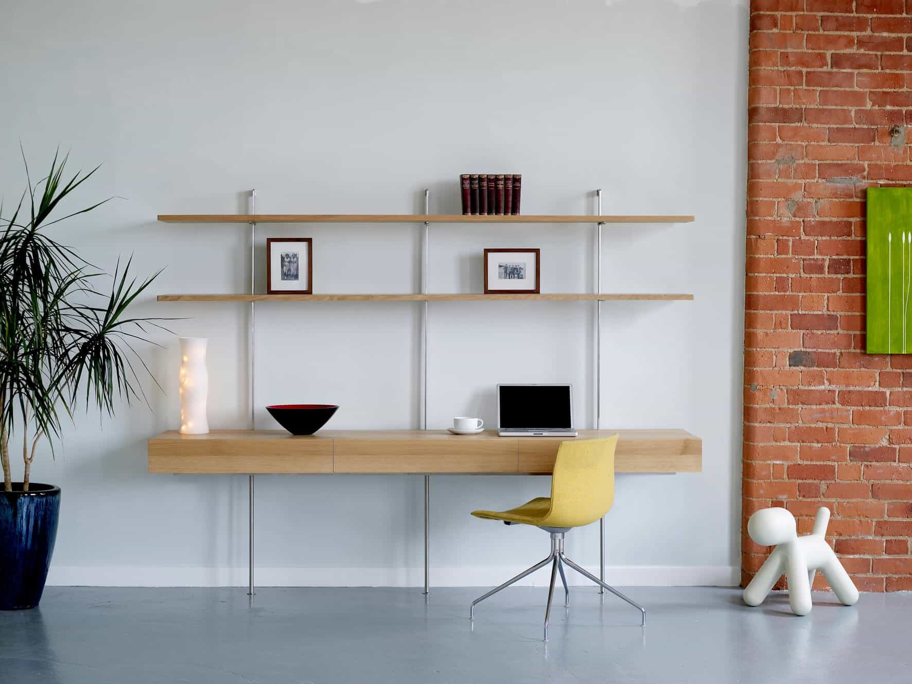 6 Standing Desk Alternatives For a Small Workspace BSD
