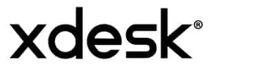 xdesk logo
