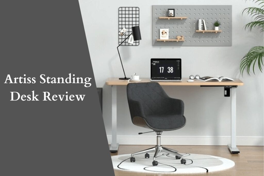 Artiss Standing Desk Review