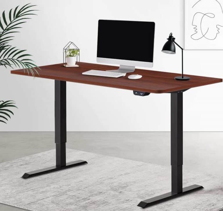 Artiss Standing Desk Review 2023 What We Liked and Didn't Like!