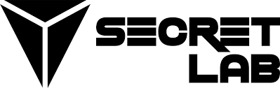 secretlab logo
