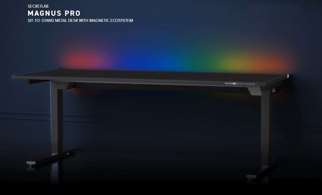 10 Best Standing Desks In Australia 2024 [Reviewed & Compared]