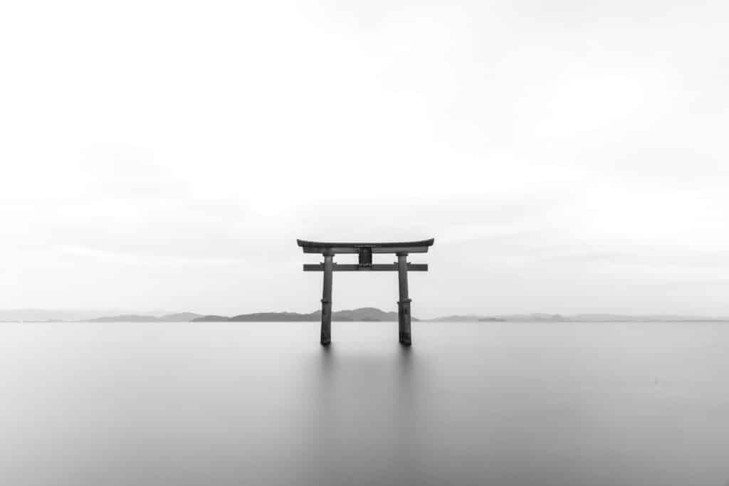 japanese zen