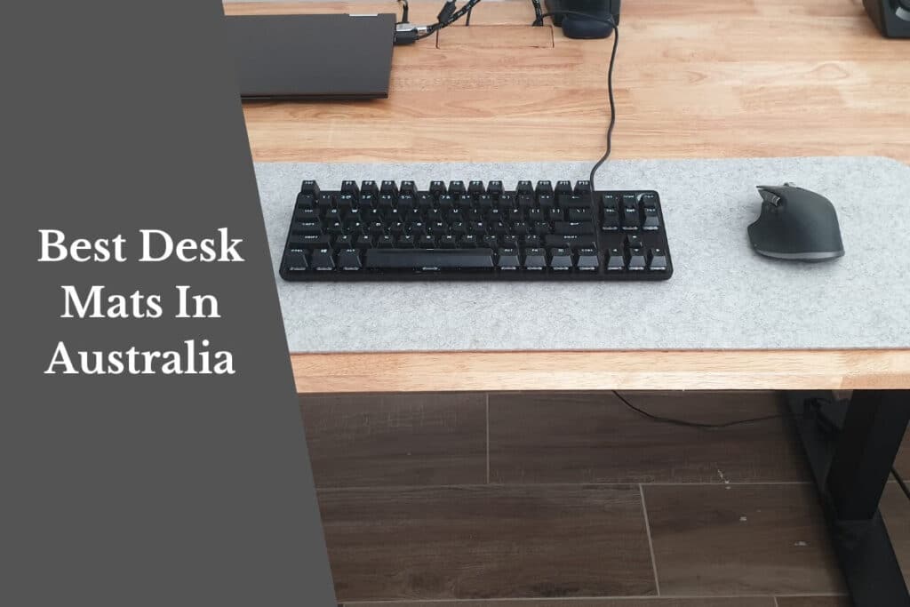 Best Desk Mats In Australia