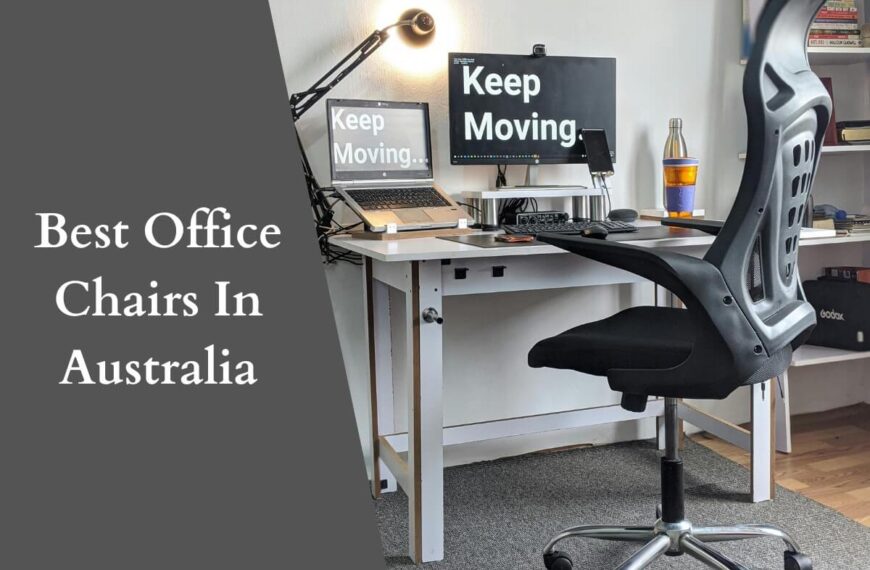 Best Office Chairs In Australia