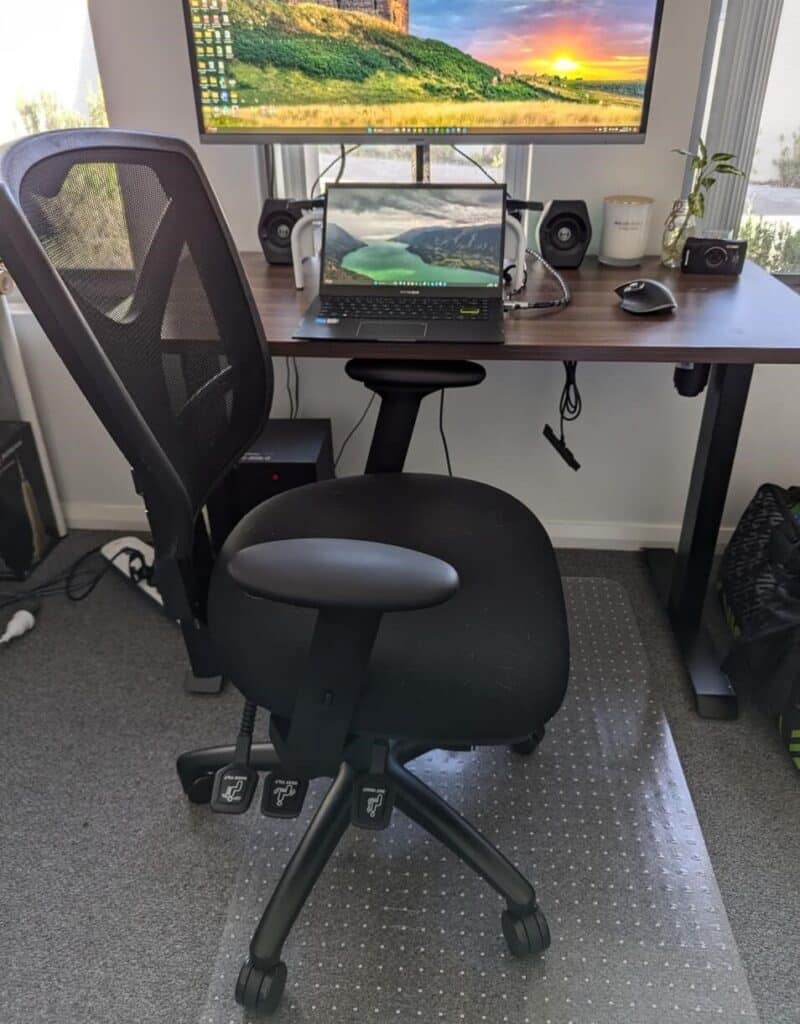 bdo monti office chair