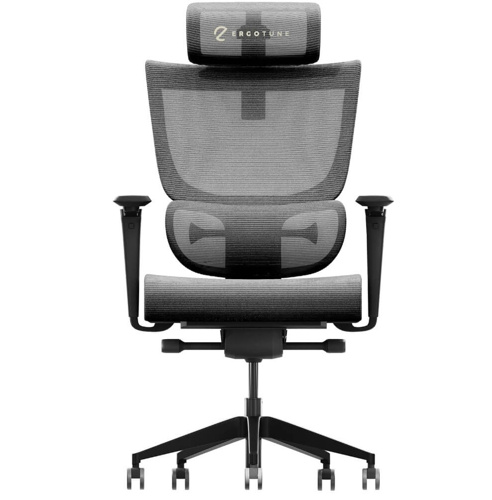 ergotune supreme chair