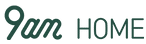 9am home logo