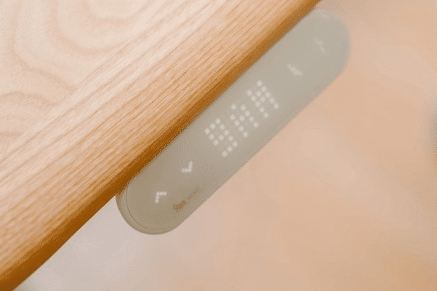 9am home desk controller